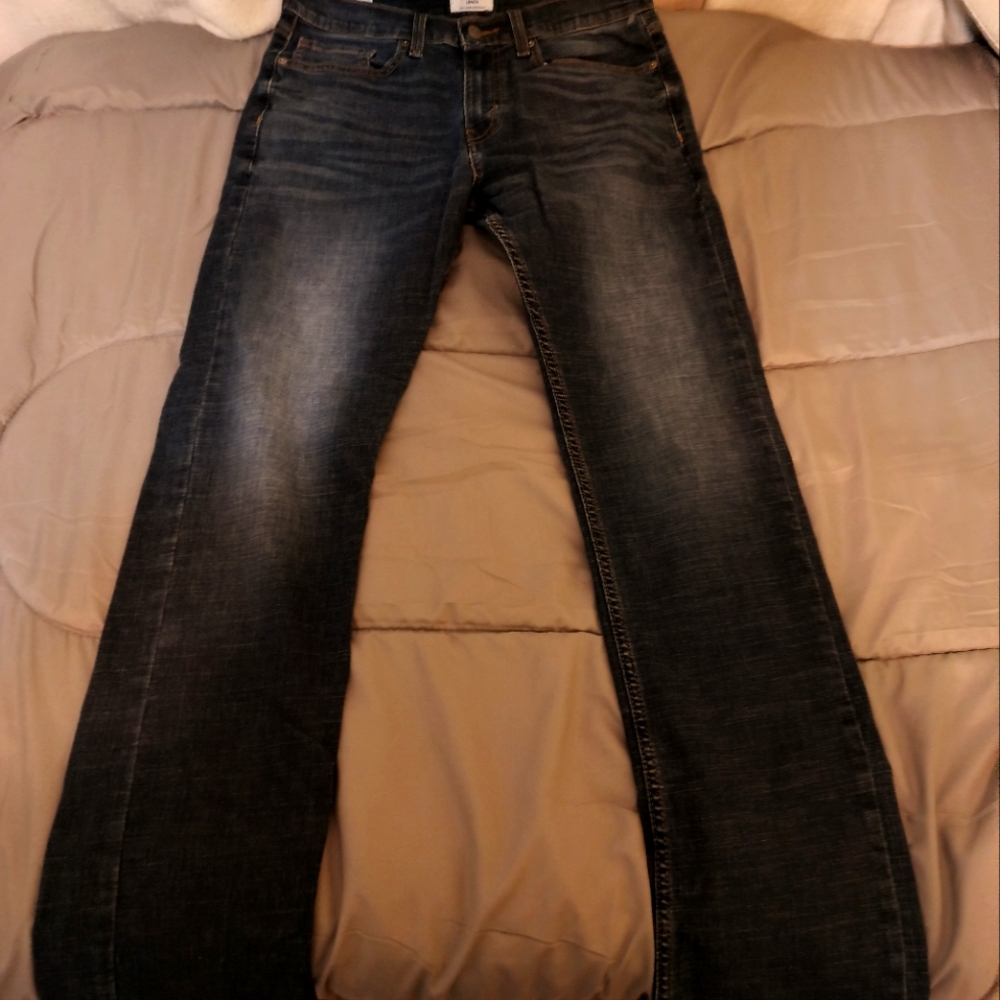 Levi's pants